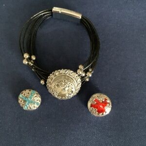 Bracelet set